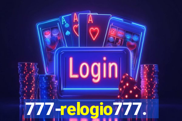 777-relogio777.net