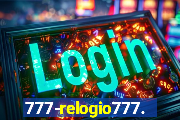 777-relogio777.net