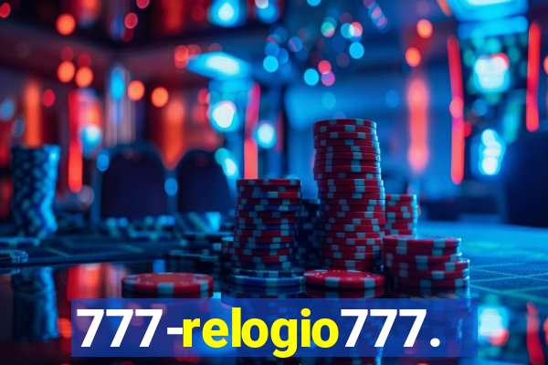 777-relogio777.net