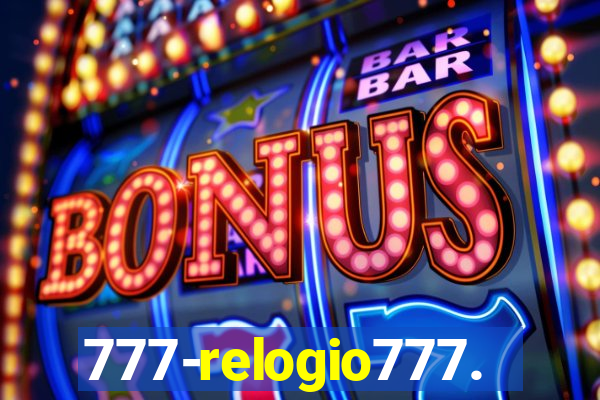 777-relogio777.net