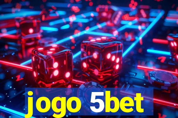 jogo 5bet