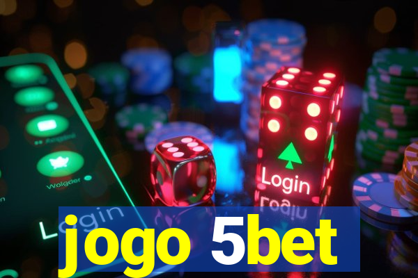 jogo 5bet