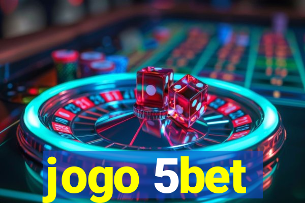 jogo 5bet