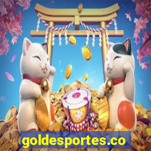 goldesportes.com