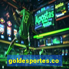 goldesportes.com