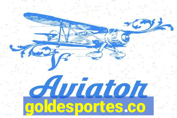 goldesportes.com