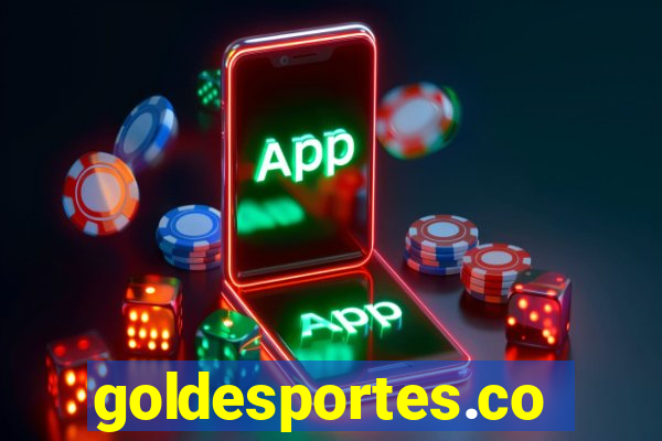 goldesportes.com