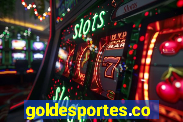 goldesportes.com