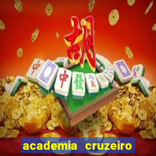 academia cruzeiro do sul betim