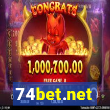 74bet.net