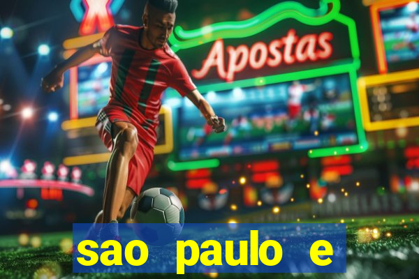 sao paulo e botafogo palpite