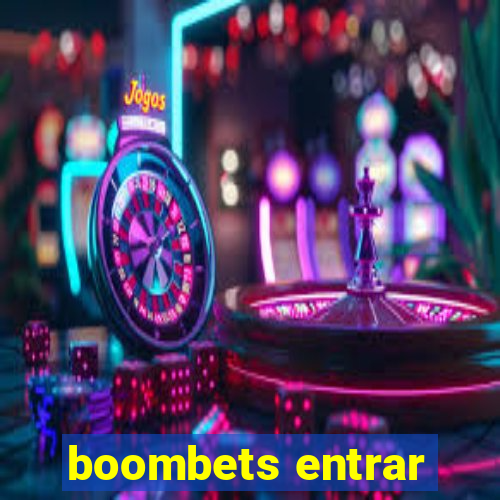 boombets entrar