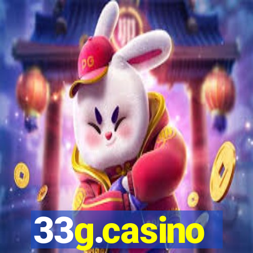 33g.casino