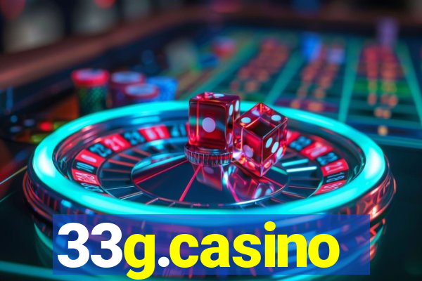 33g.casino