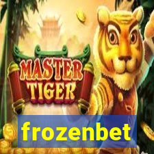 frozenbet