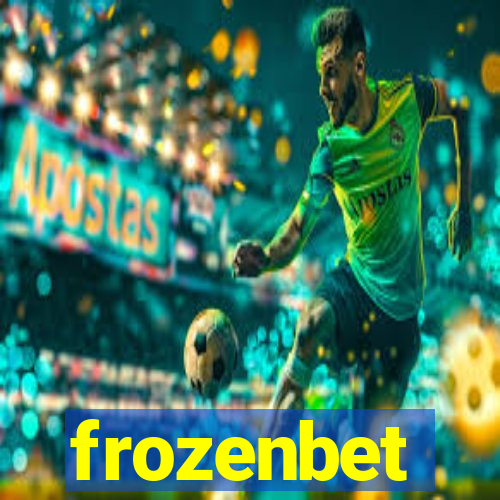 frozenbet