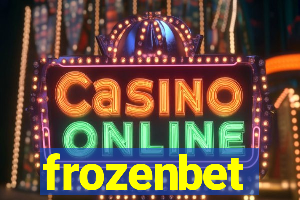 frozenbet