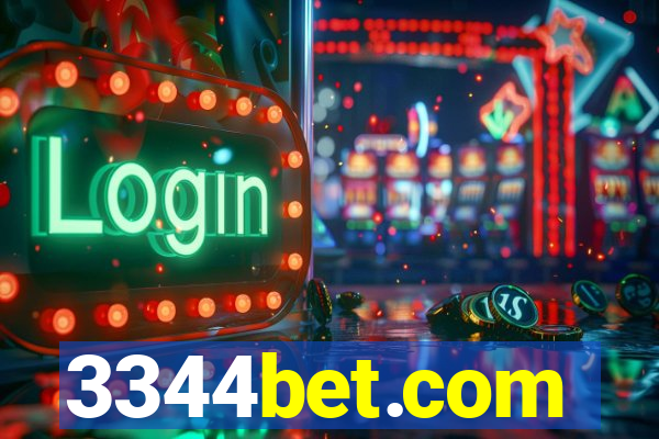 3344bet.com