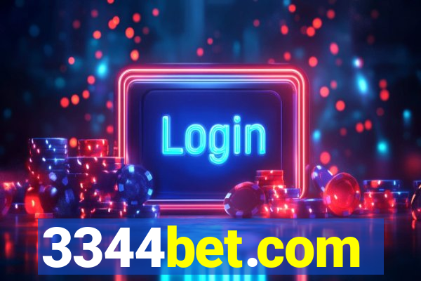 3344bet.com