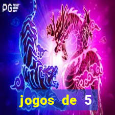 jogos de 5 centavos nas plataformas