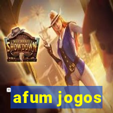 afum jogos