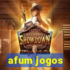 afum jogos