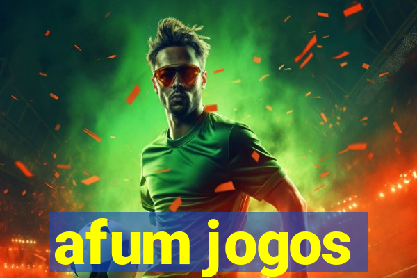 afum jogos