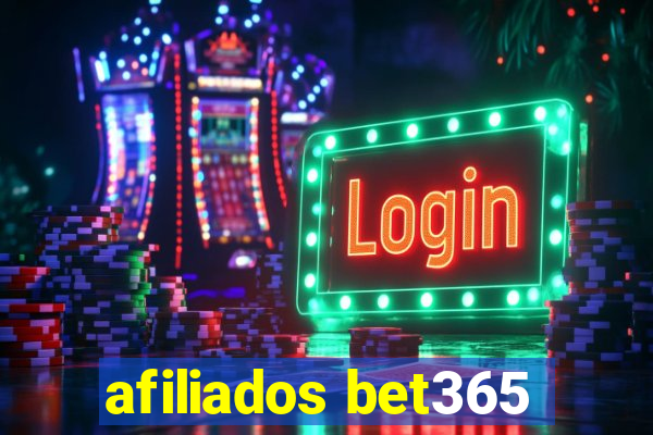 afiliados bet365