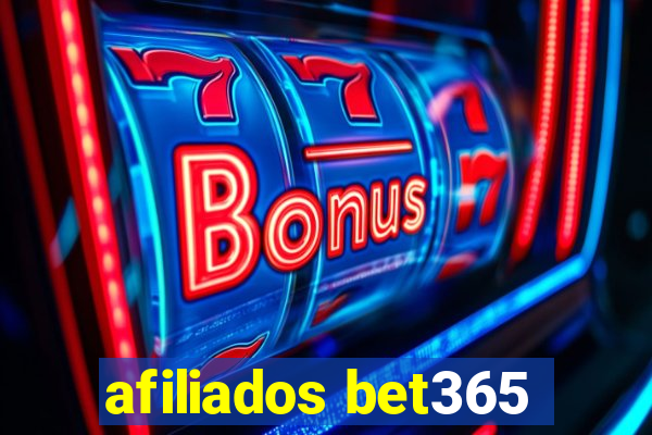 afiliados bet365