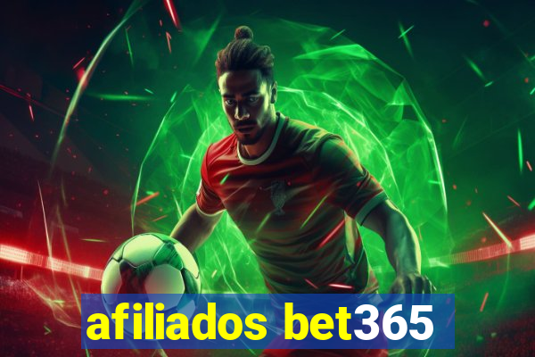 afiliados bet365