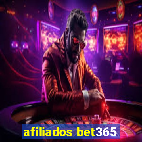 afiliados bet365