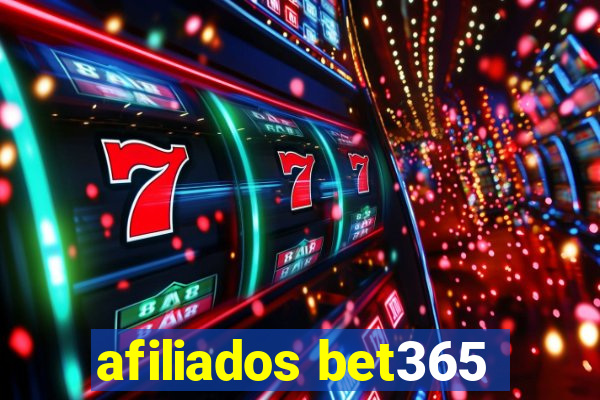 afiliados bet365