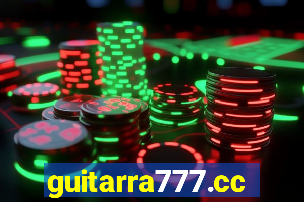 guitarra777.cc