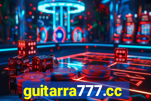 guitarra777.cc