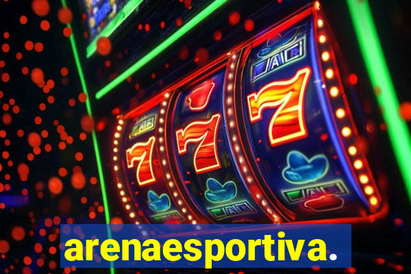 arenaesportiva.bet