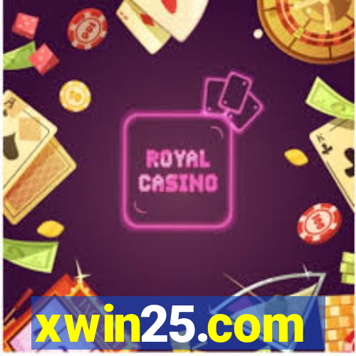 xwin25.com