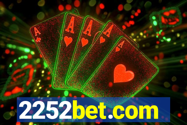 2252bet.com