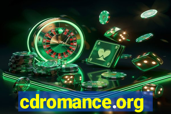 cdromance.org