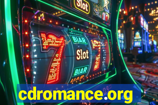 cdromance.org