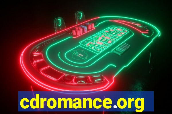 cdromance.org