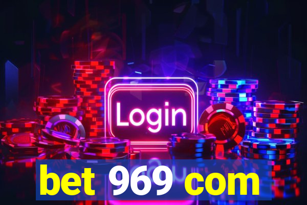 bet 969 com