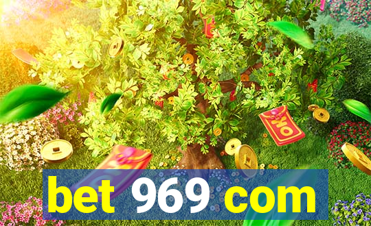 bet 969 com