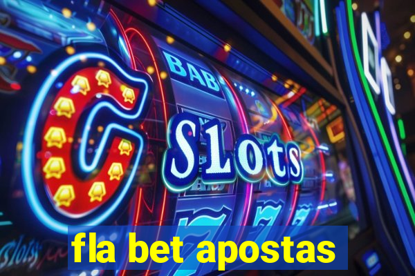 fla bet apostas