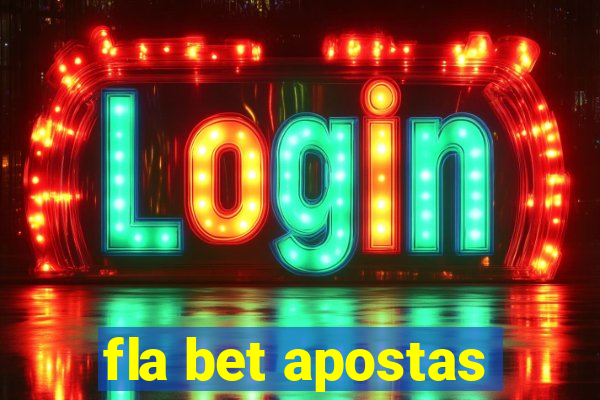 fla bet apostas