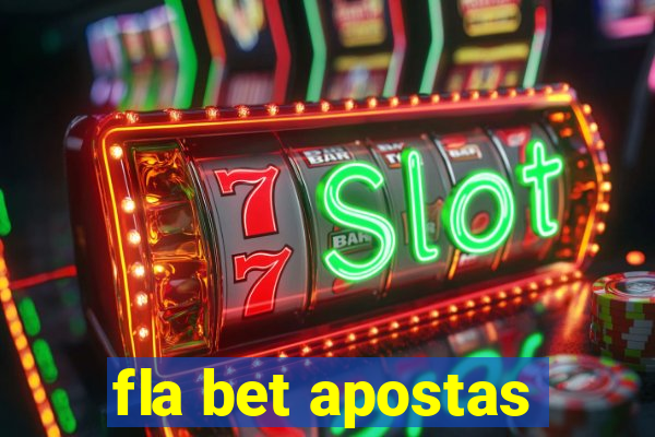 fla bet apostas