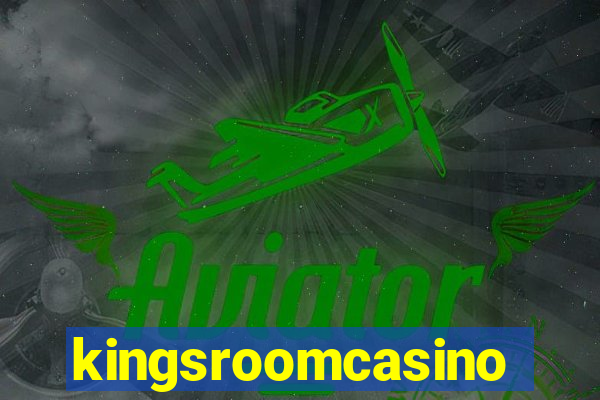 kingsroomcasino