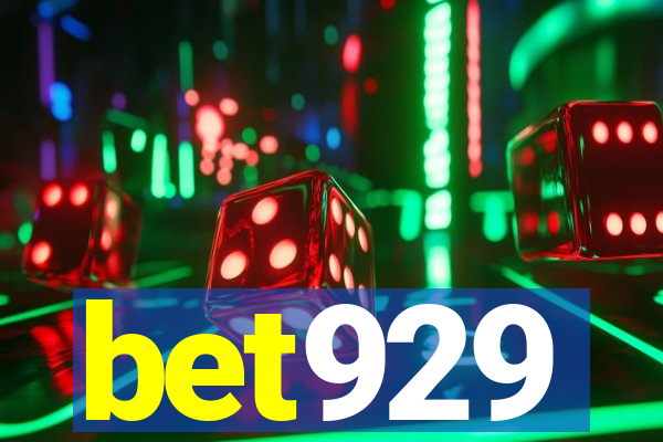 bet929