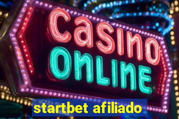 startbet afiliado