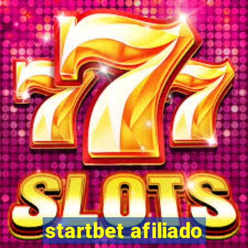 startbet afiliado