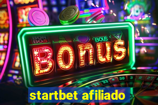 startbet afiliado